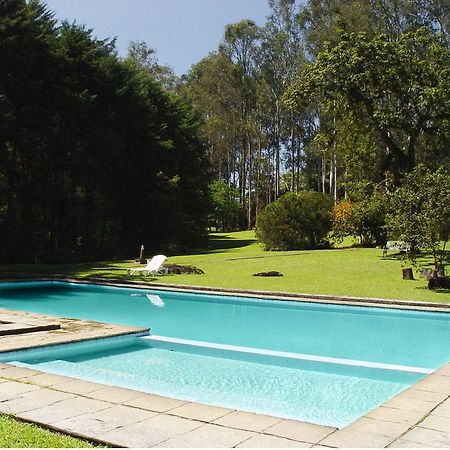 Hotel Refazenda Visconde De Maua Esterno foto