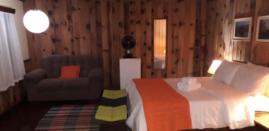 Hotel Refazenda Visconde De Maua Esterno foto