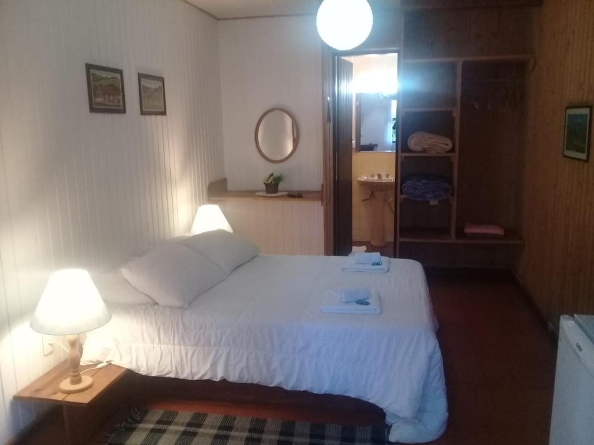 Hotel Refazenda Visconde De Maua Esterno foto