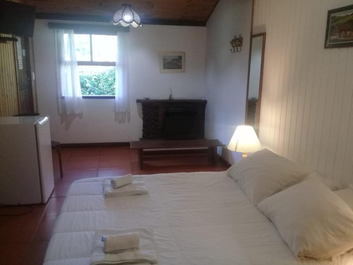 Hotel Refazenda Visconde De Maua Esterno foto