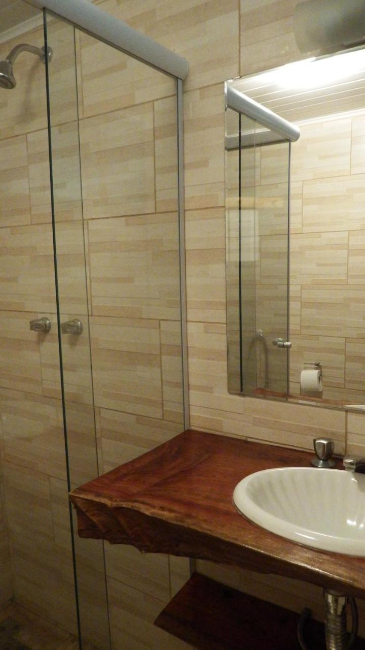 Hotel Refazenda Visconde De Maua Esterno foto